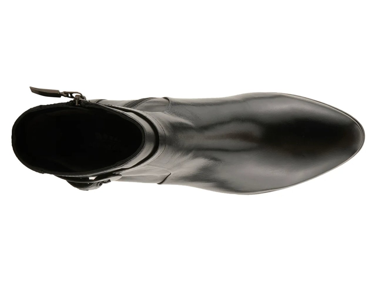 Velloria Bootie