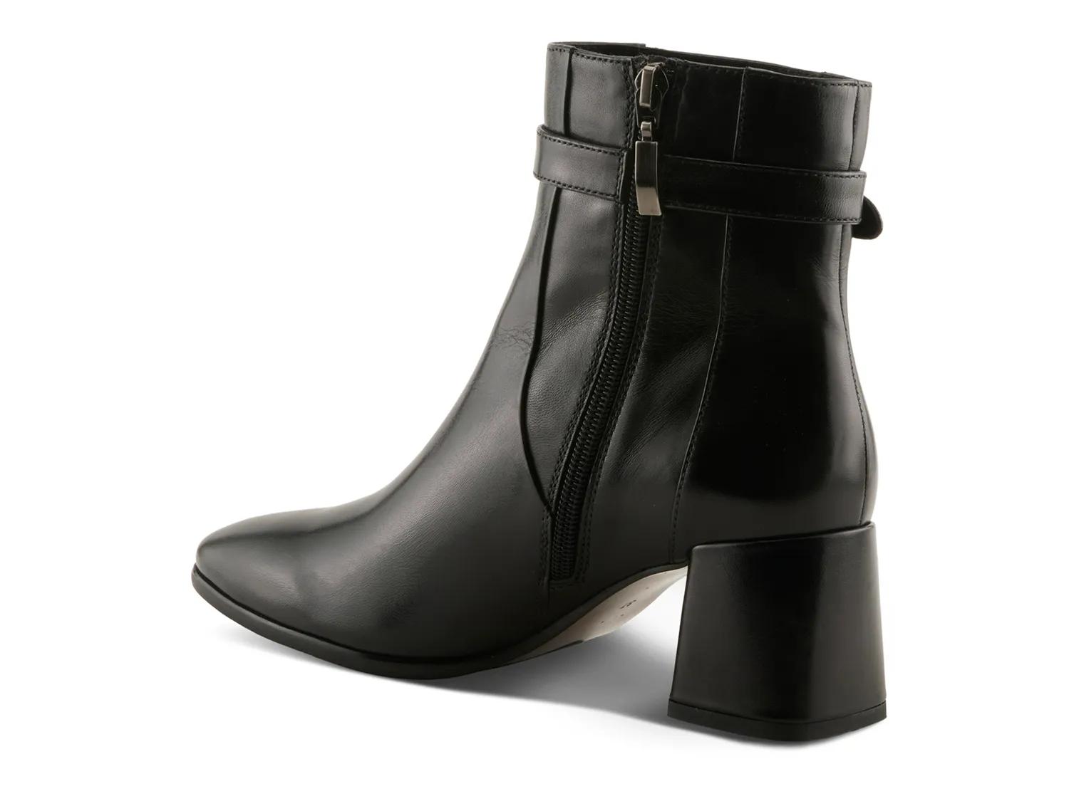 Velloria Bootie