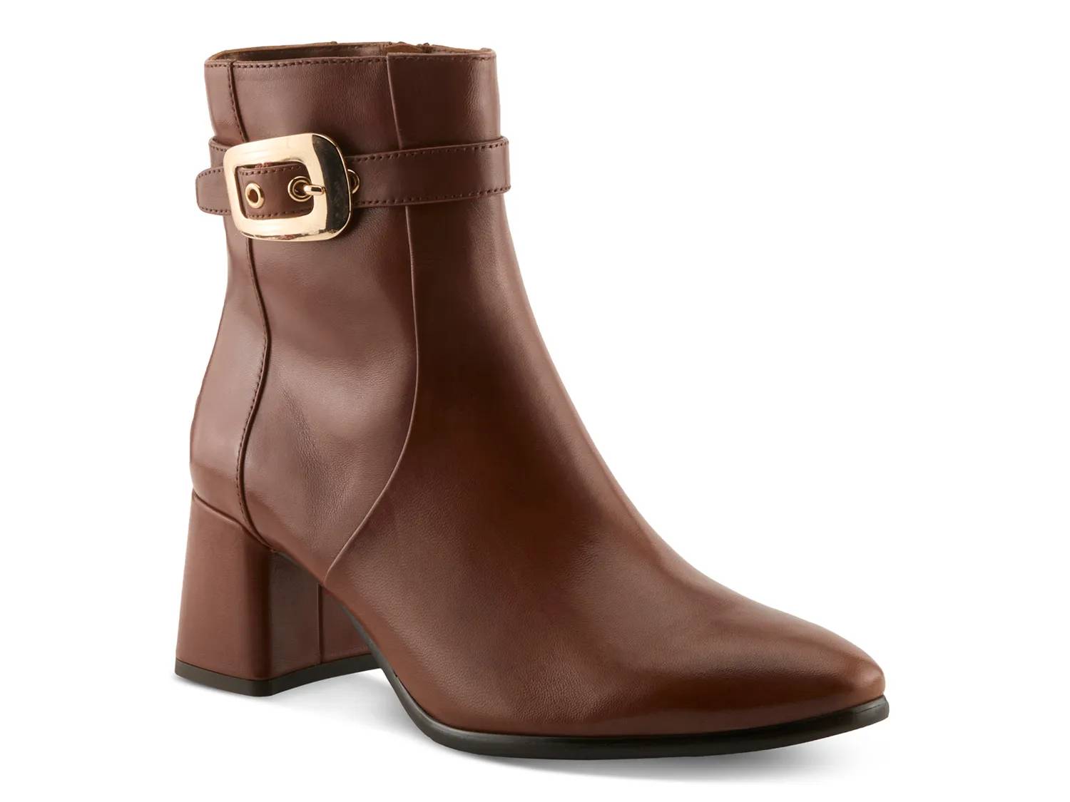 Velloria Bootie