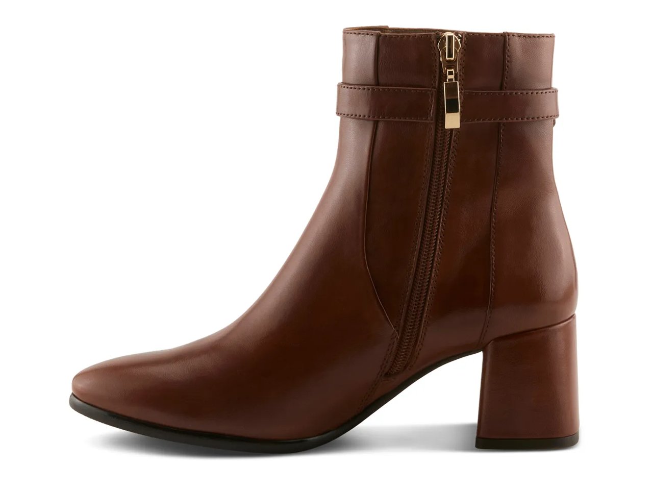 Velloria Bootie