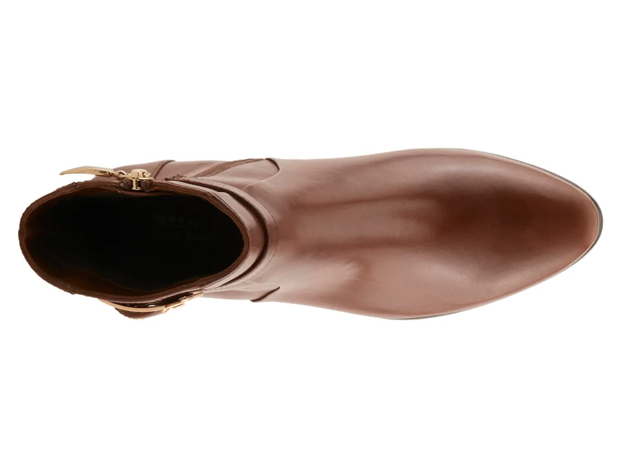 Velloria Bootie