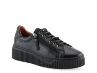 Vibe Sneaker Black view
