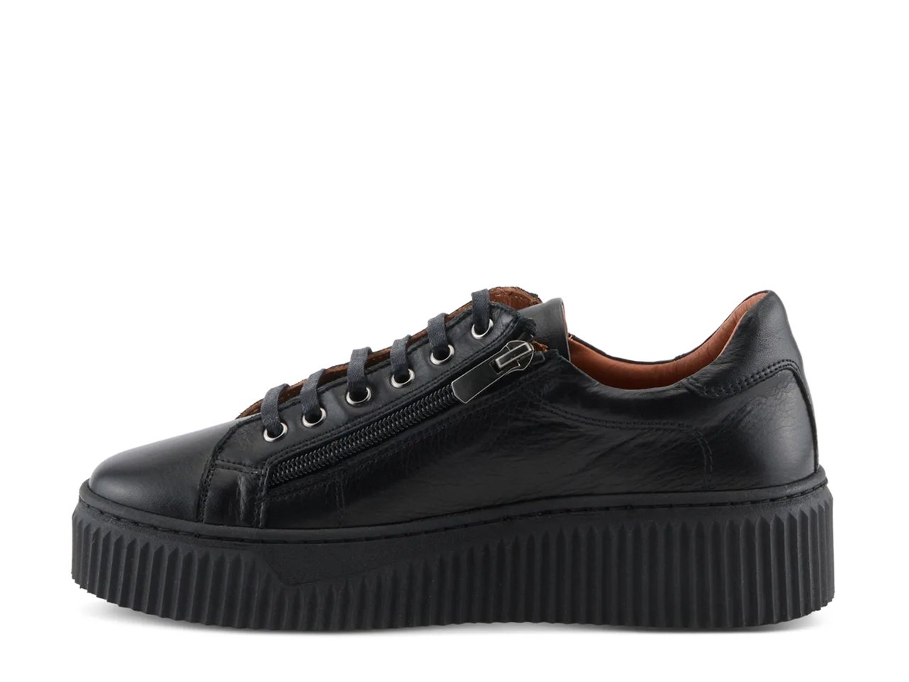 Vibe Sneaker