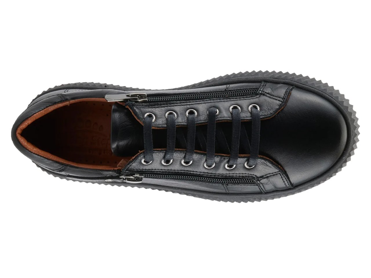Vibe Sneaker
