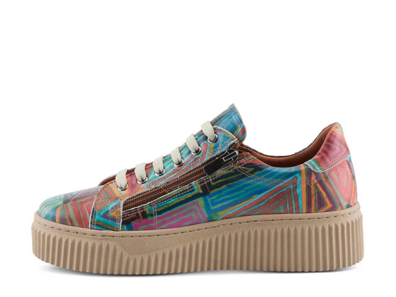 Vibe Sneaker