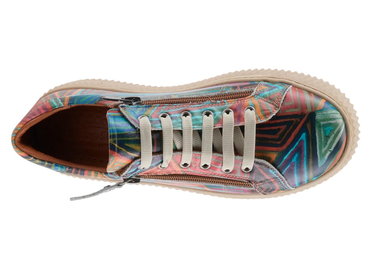 Vibe Sneaker