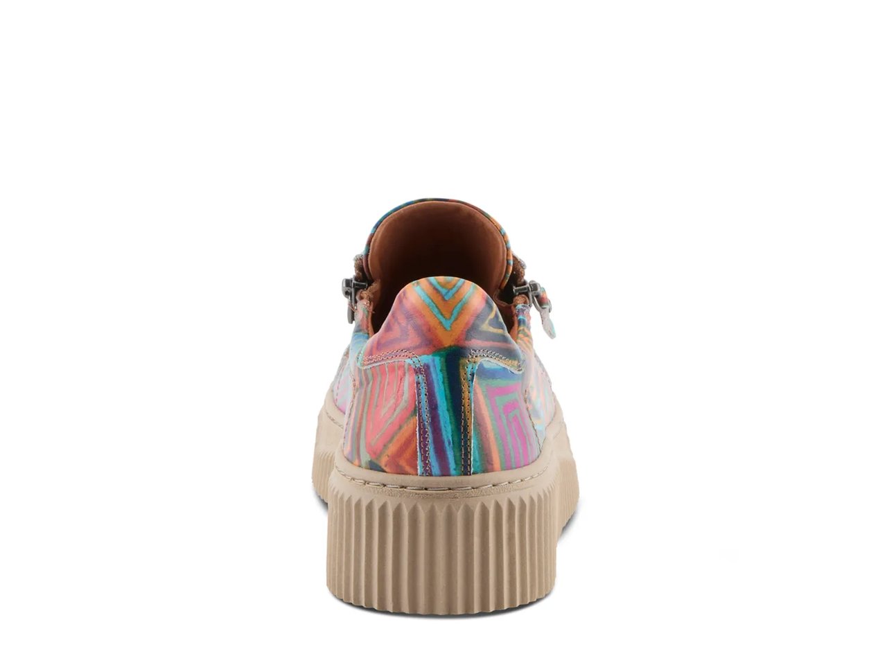Vibe Sneaker