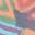 Vibe Sneaker Multicolor view