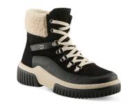 Winterlyn Bootie Black view