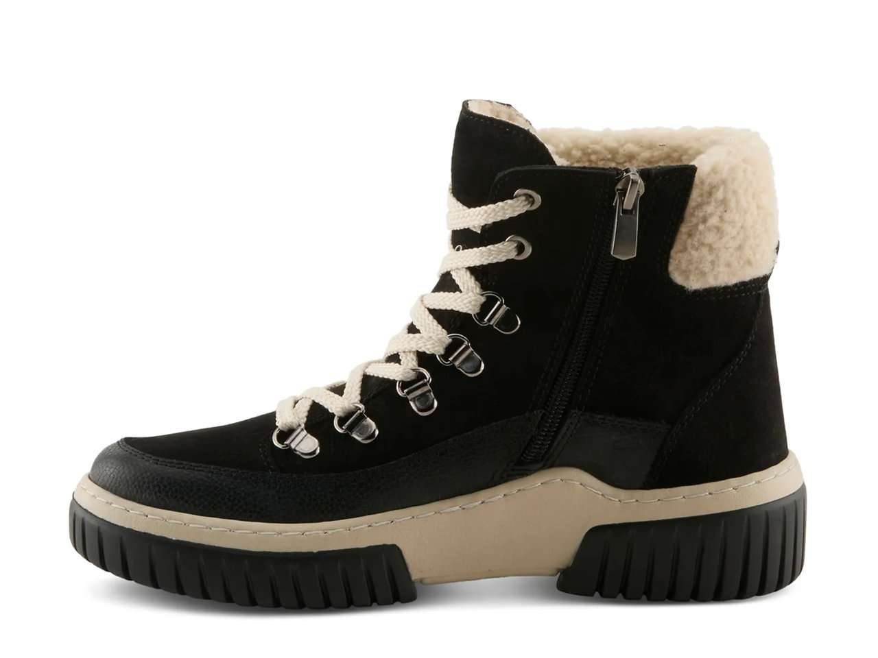Winterlyn Bootie
