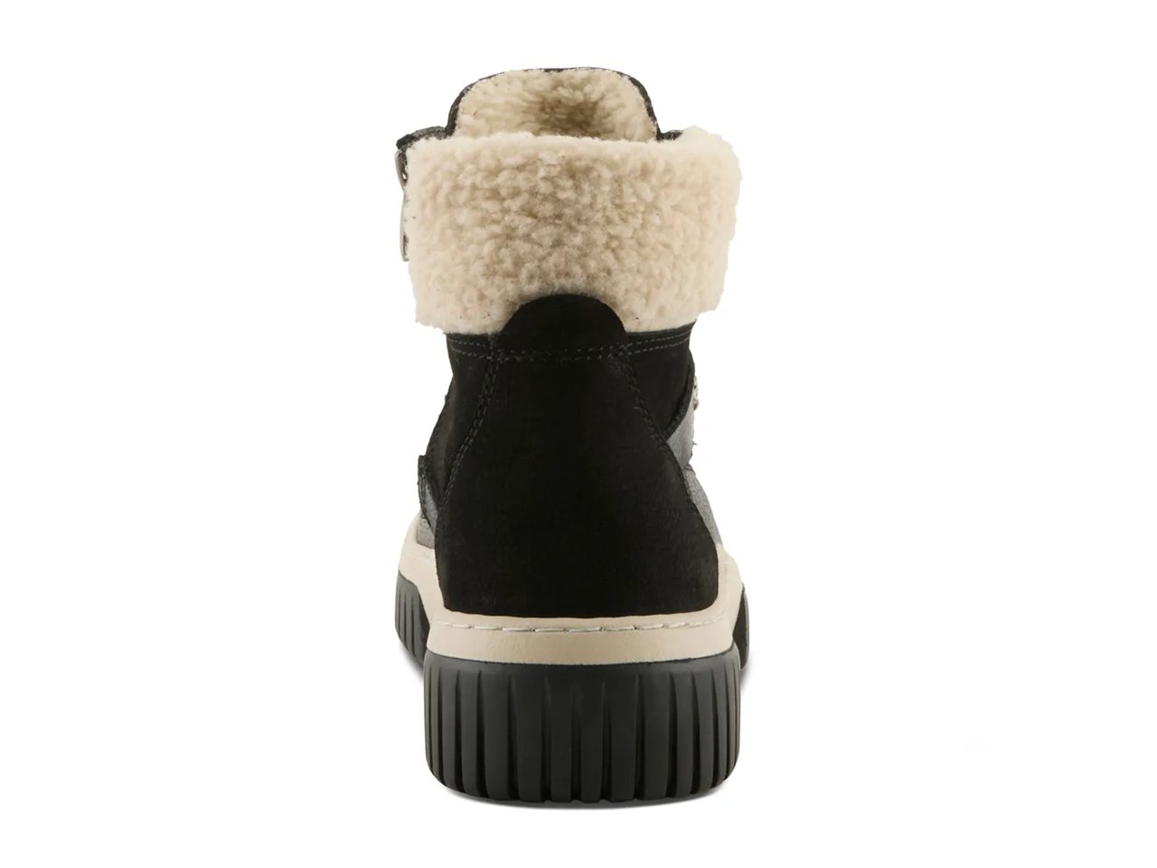 Winterlyn Bootie