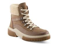 Winterlyn Bootie Taupe view