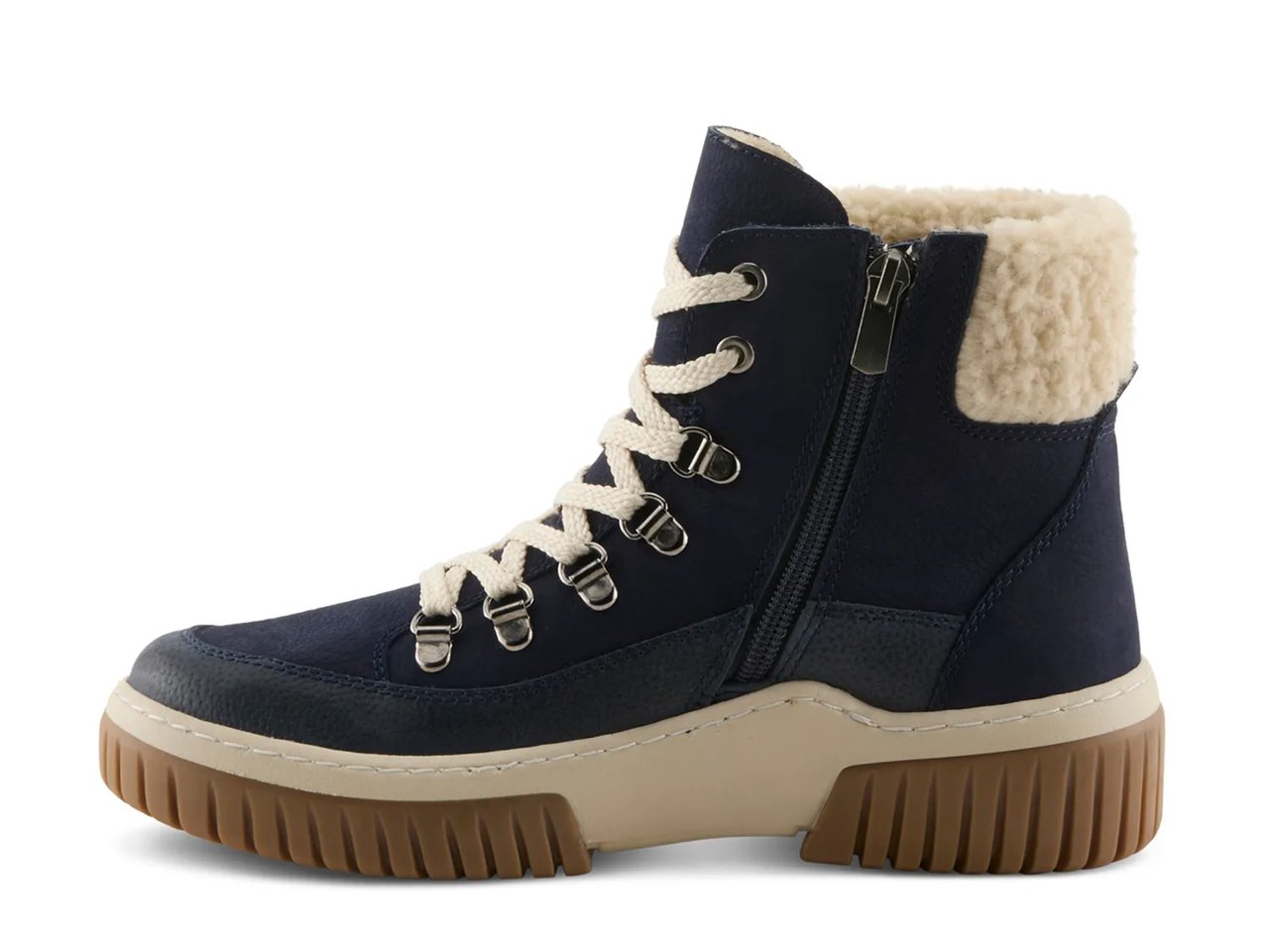 Winterlyn Bootie