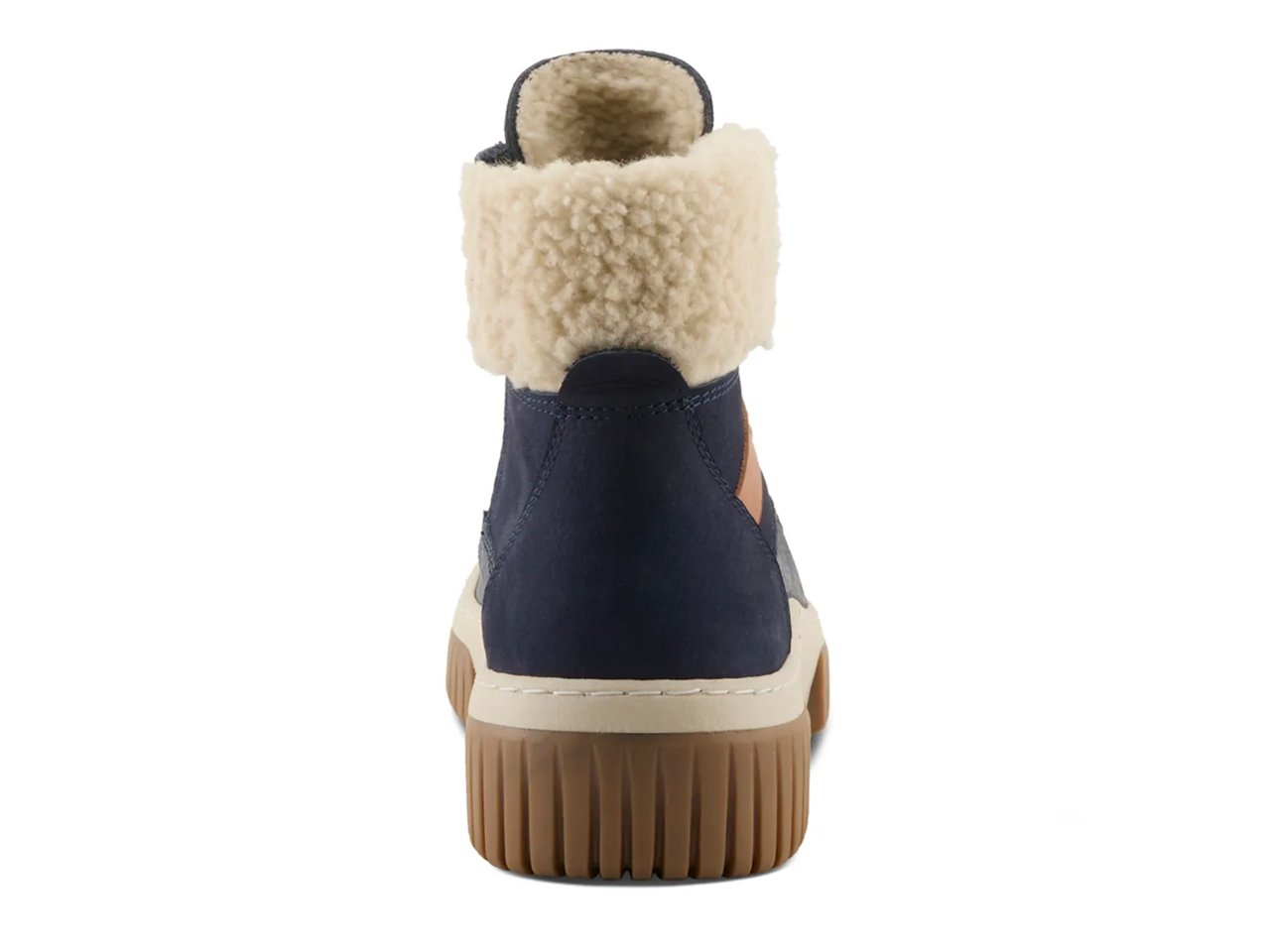 Winterlyn Bootie
