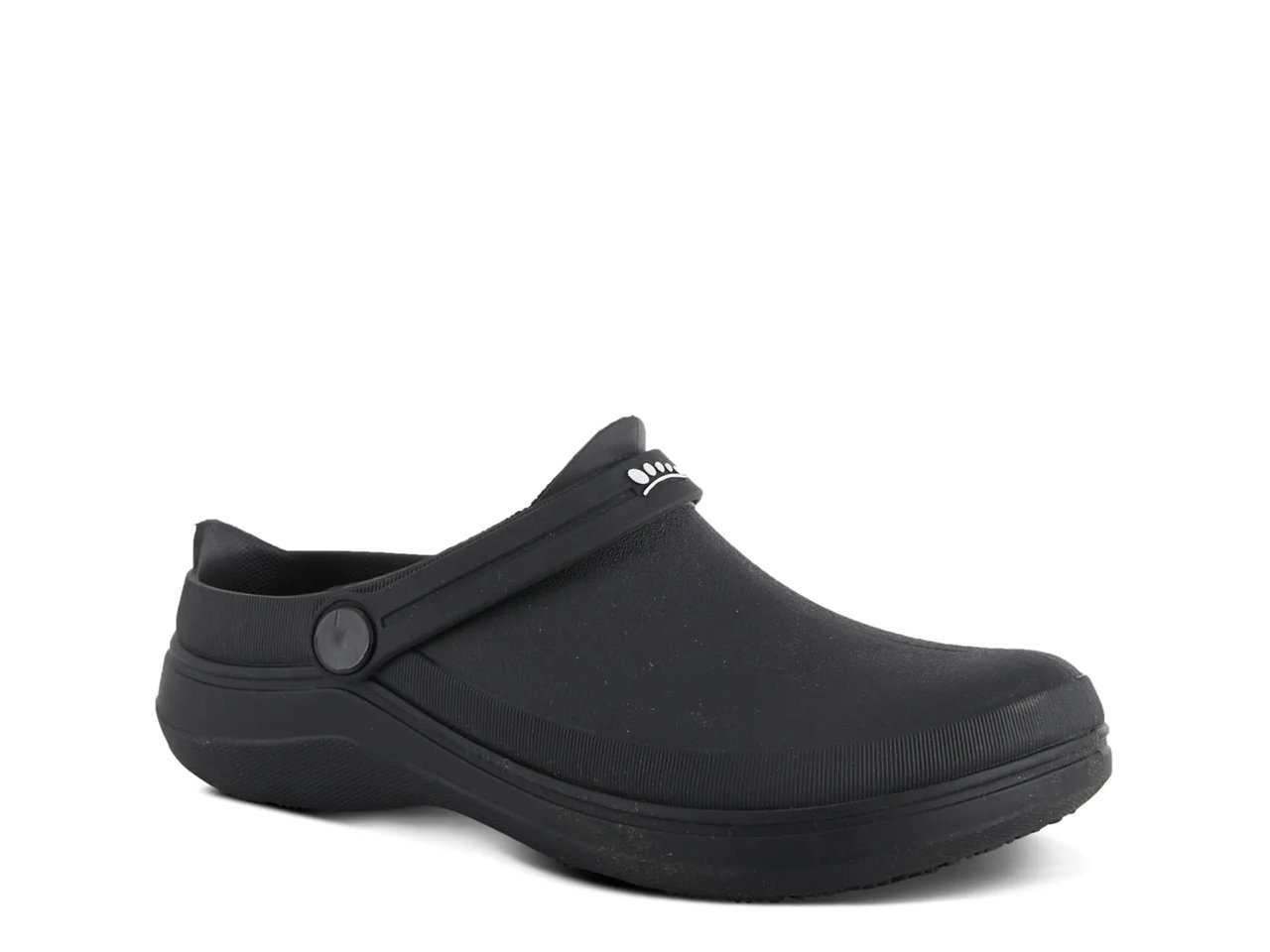 Avery Clog