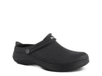 Avery Clog Black view