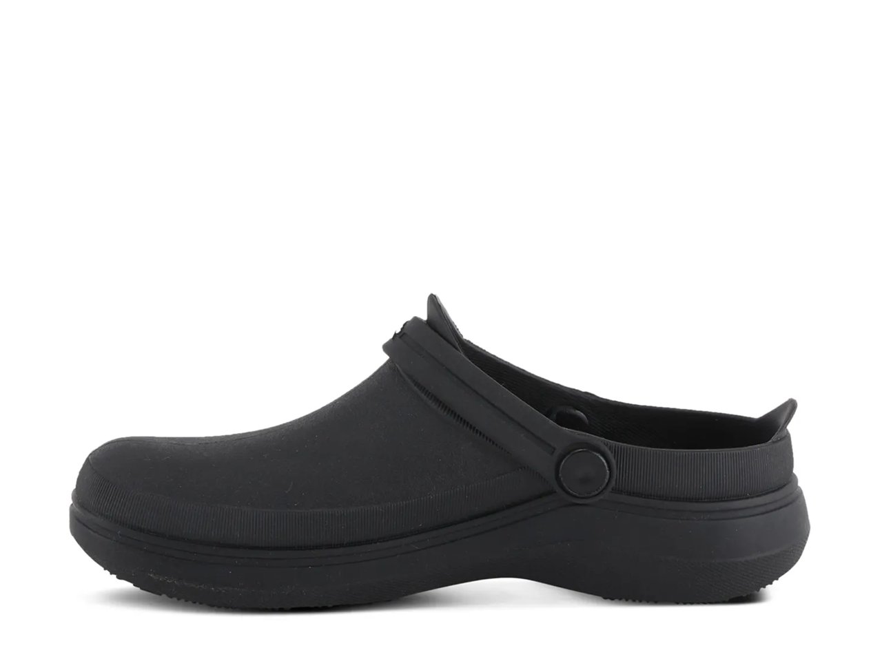 Avery Clog