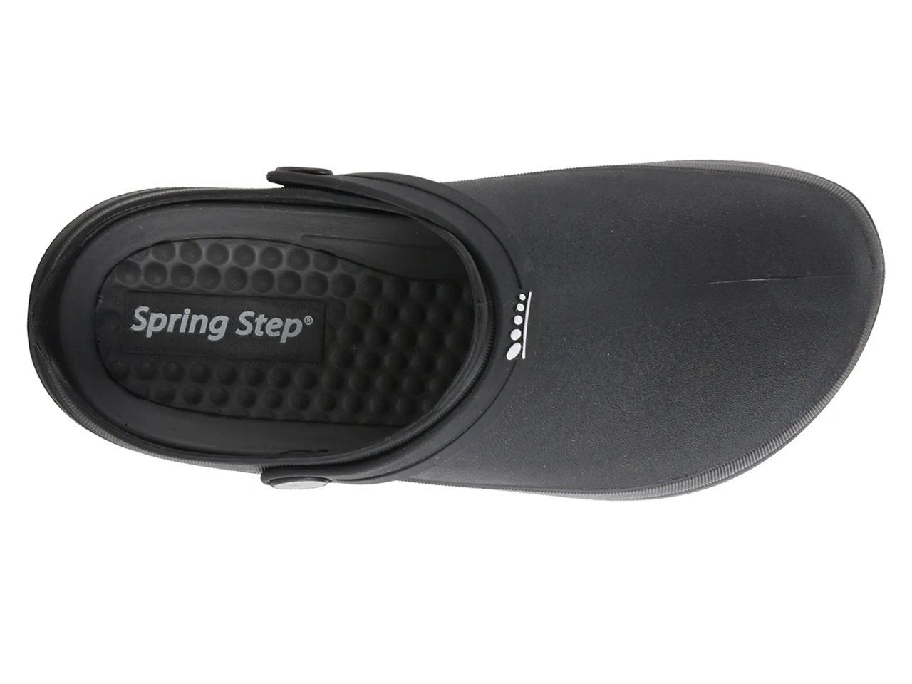 Avery Clog