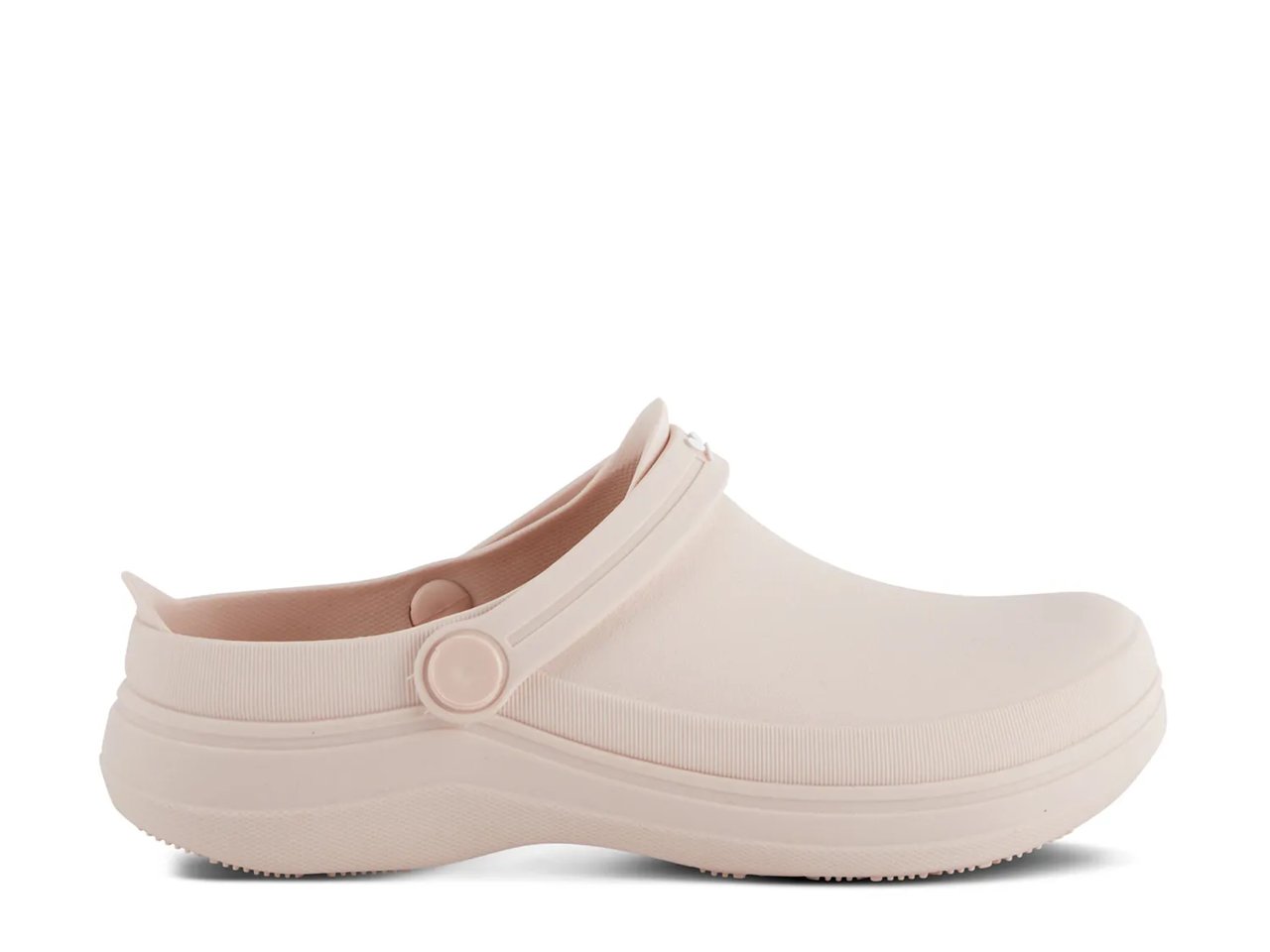 Avery Clog