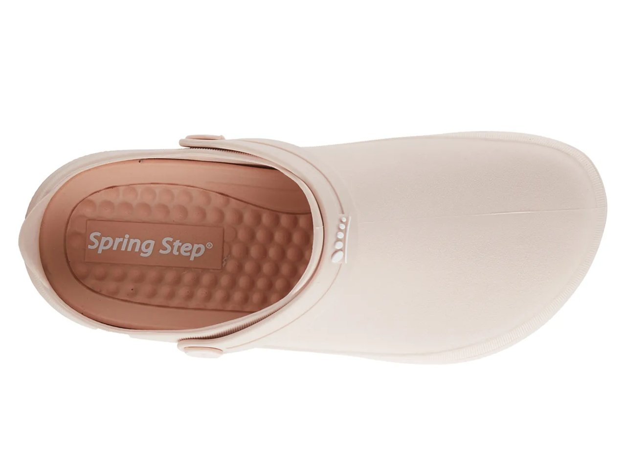 Avery Clog