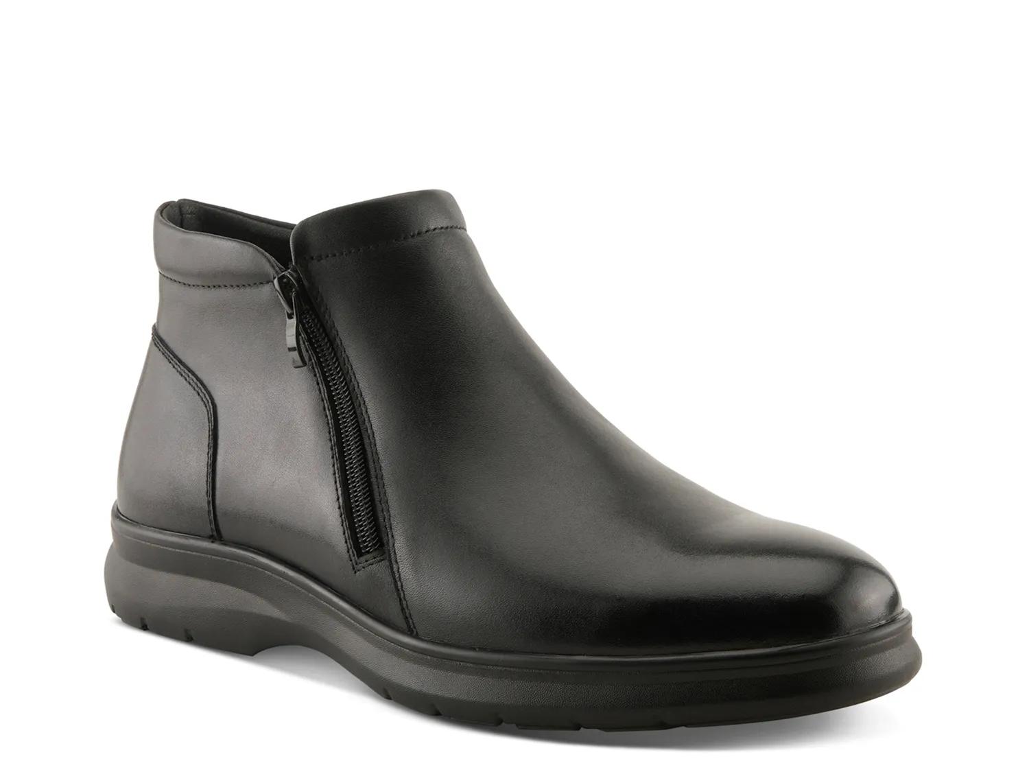 Aretino Bootie