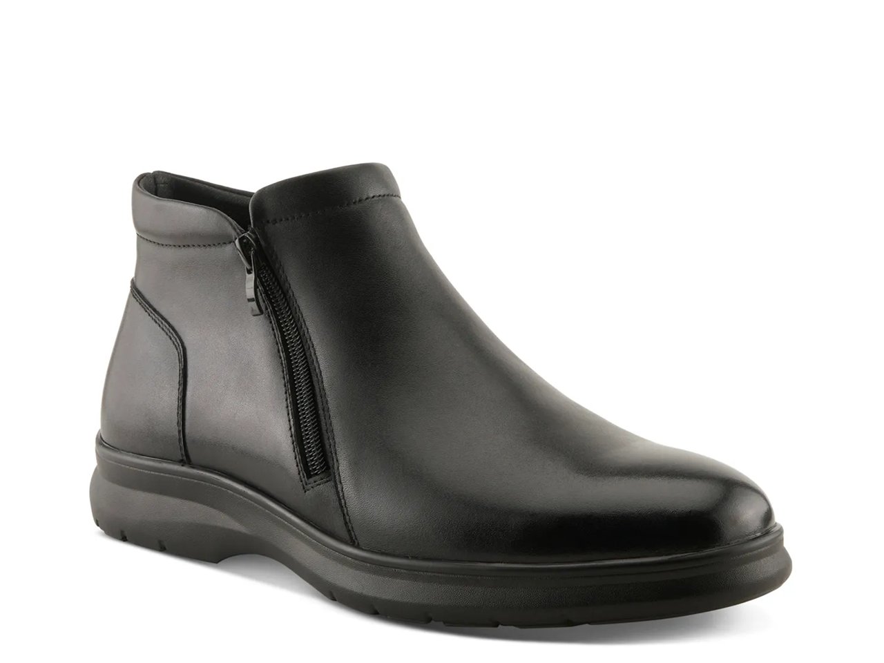 Aretino Bootie