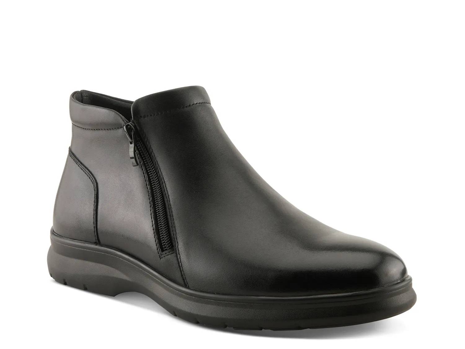 Aretino Bootie