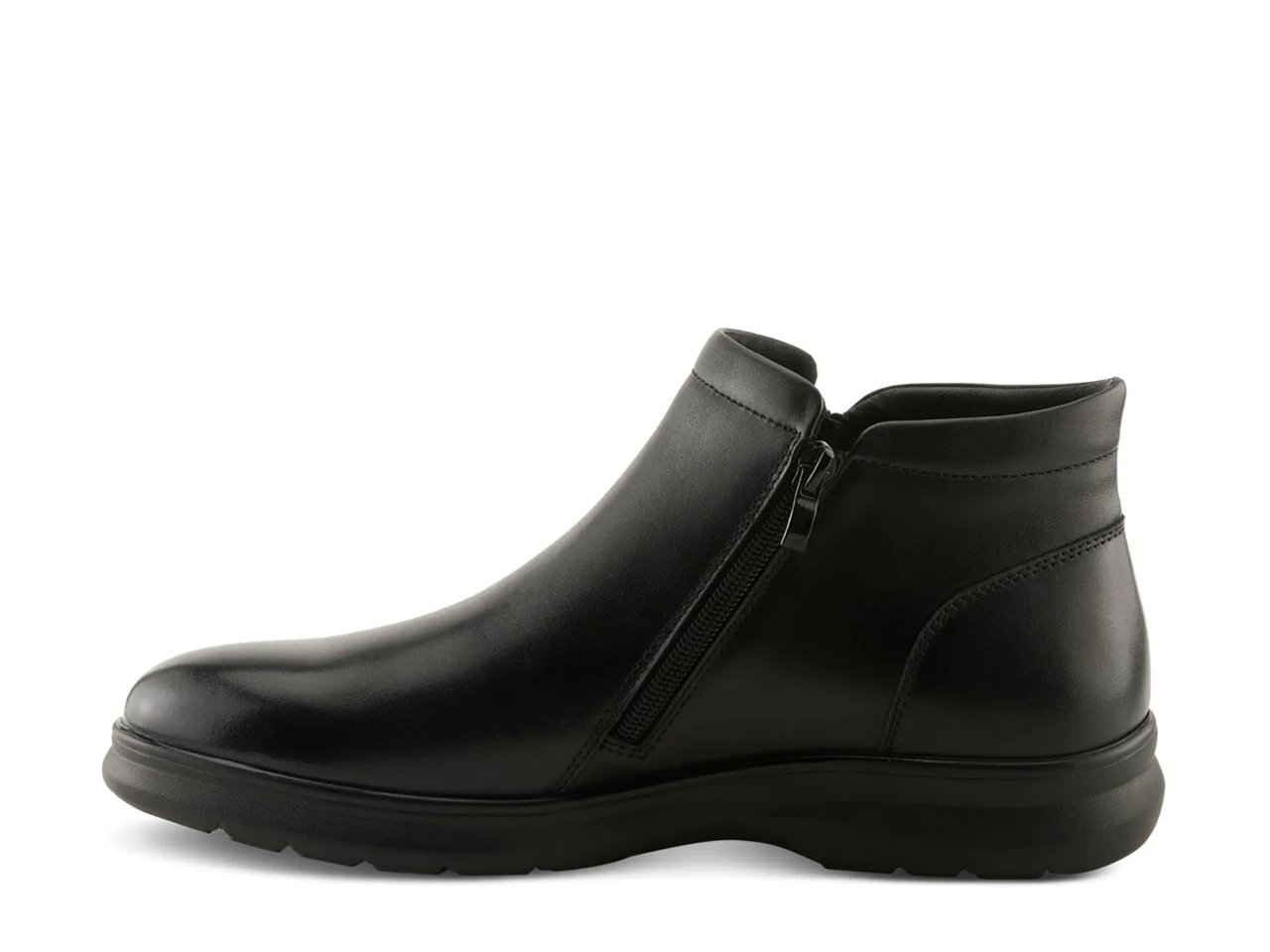 Aretino Bootie