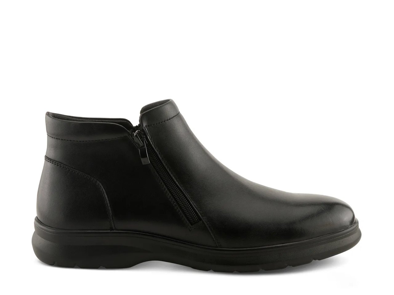 Aretino Bootie