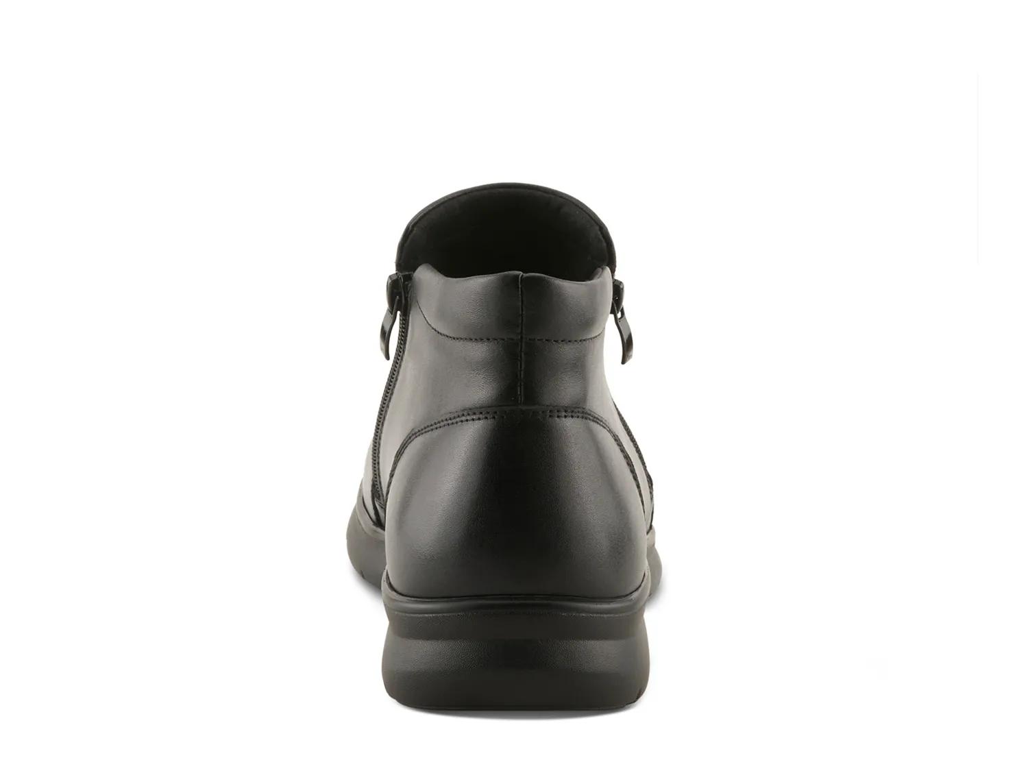 Aretino Bootie