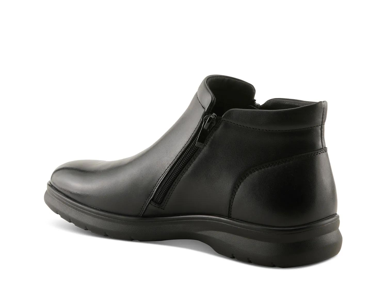 Aretino Bootie