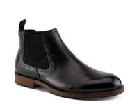 Baxter Chelsea Boot Black view