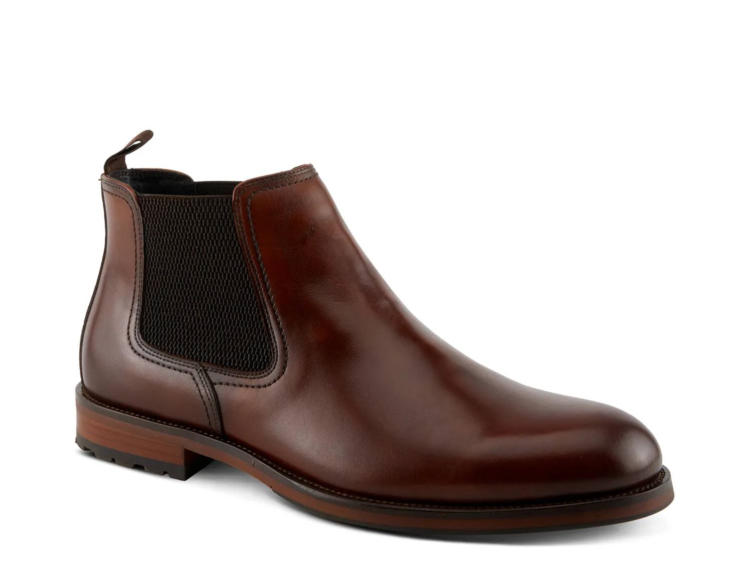 Baxter Chelsea Boot