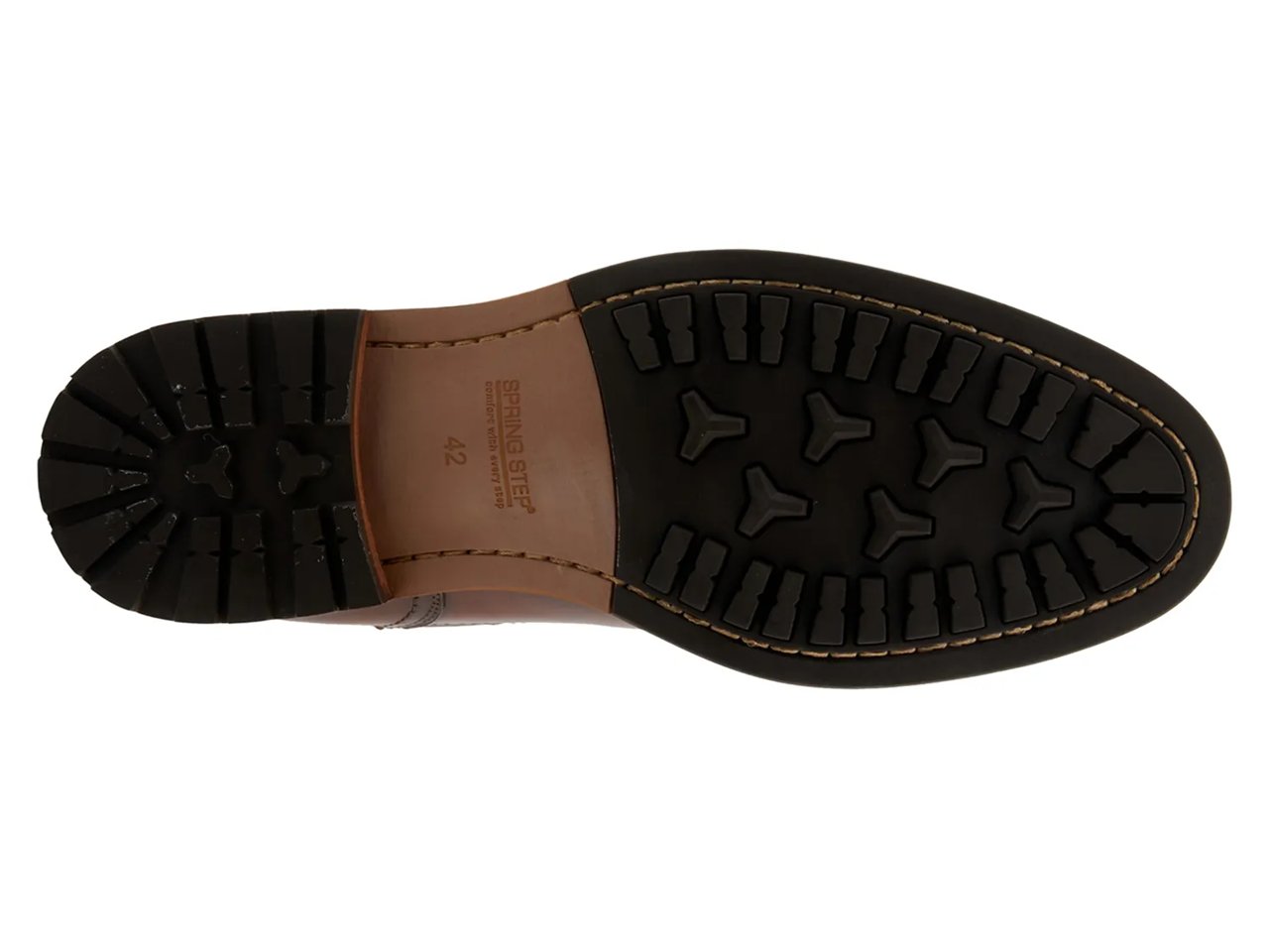 Baxter Chelsea Boot