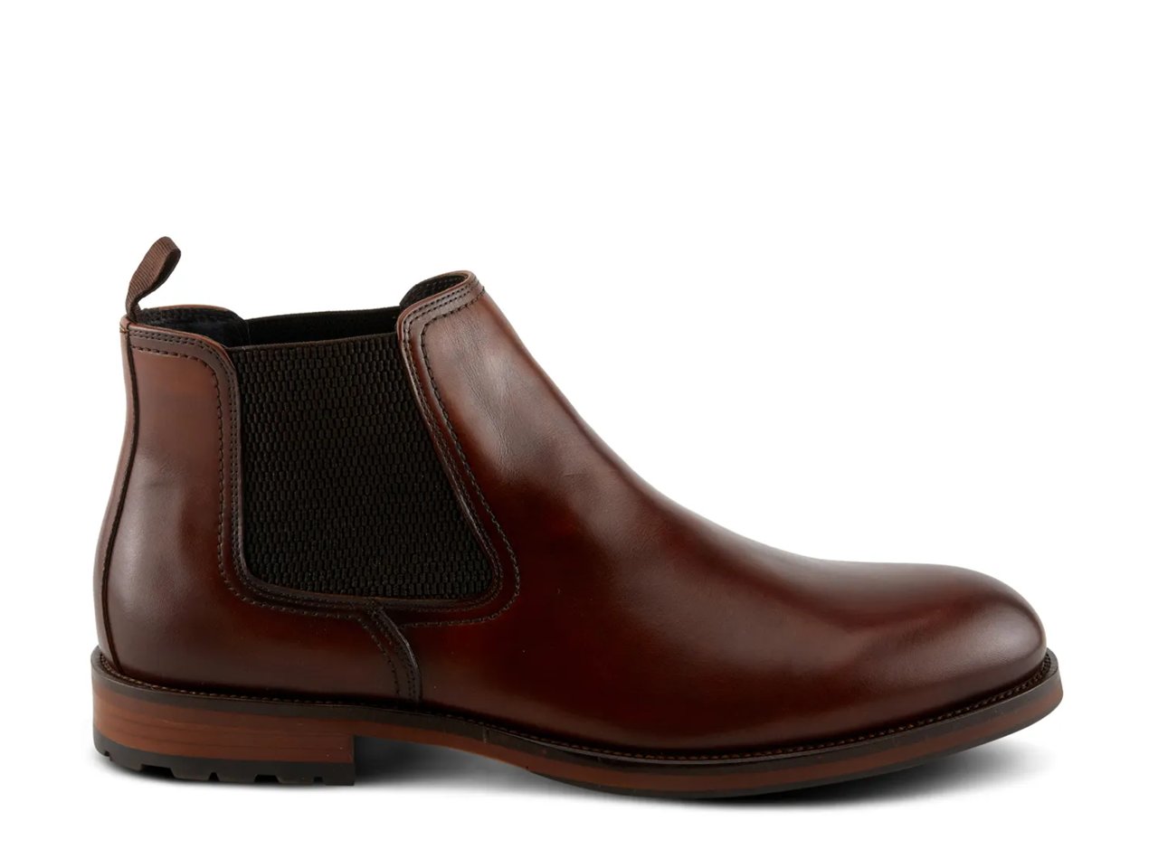 Baxter Chelsea Boot