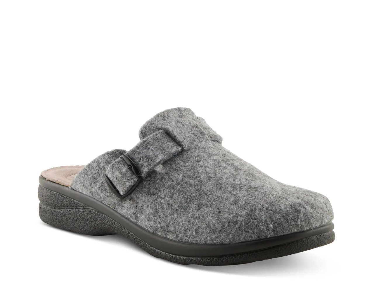 Benton Slipper - Men's