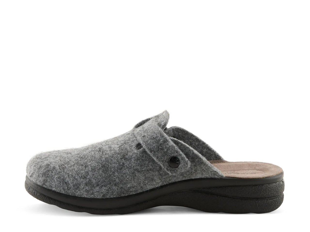 Benton Slipper - Men's