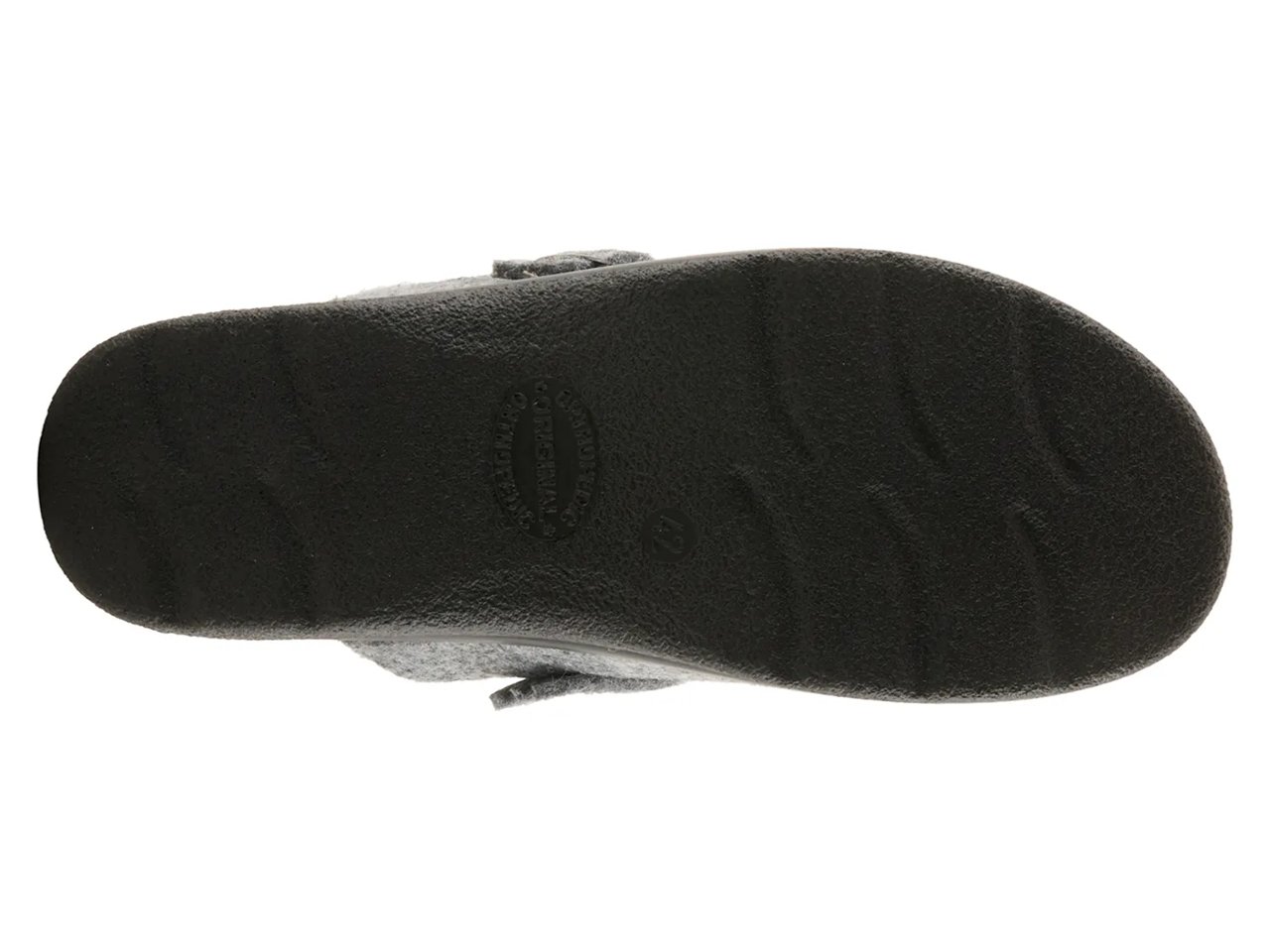 Benton Slipper - Men's