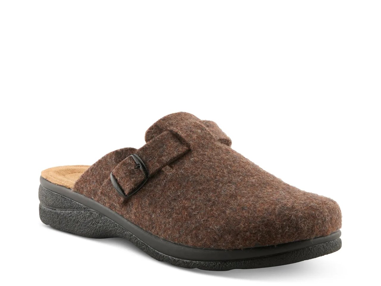 Benton Slipper - Men's