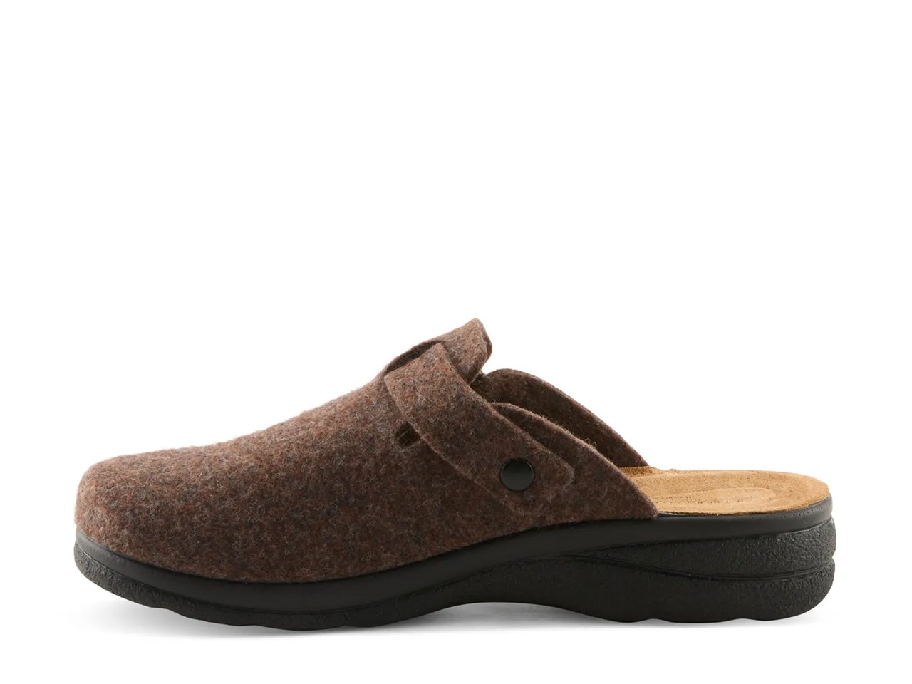Benton Slipper - Men's