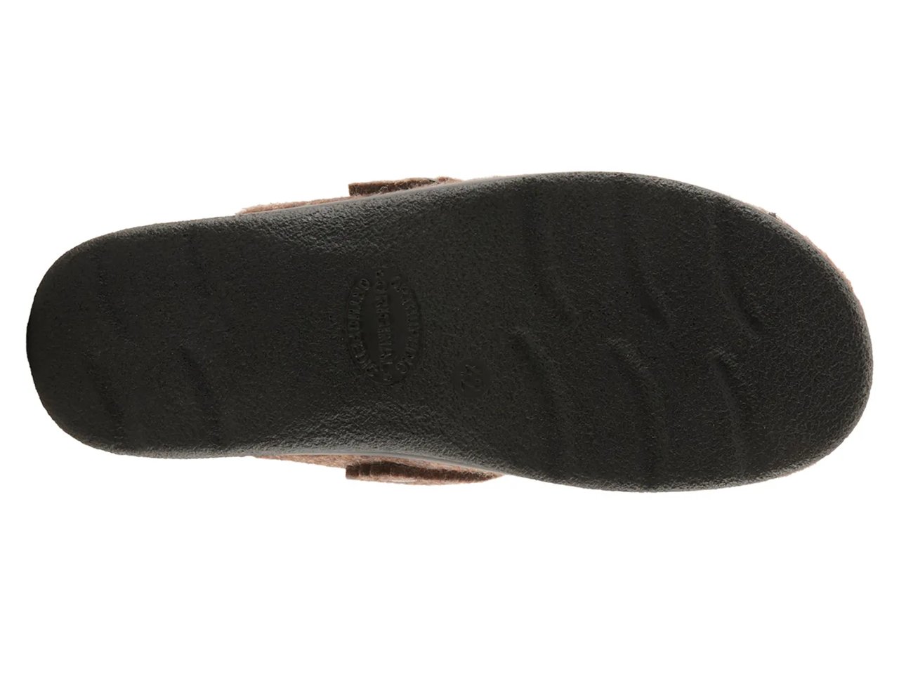 Benton Slipper - Men's