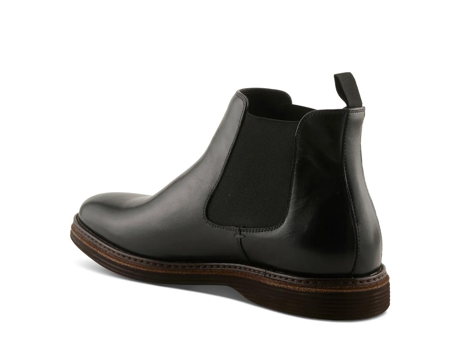 Blevins Chelsea Boot