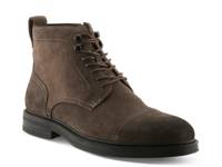 Brex Boot Grey view
