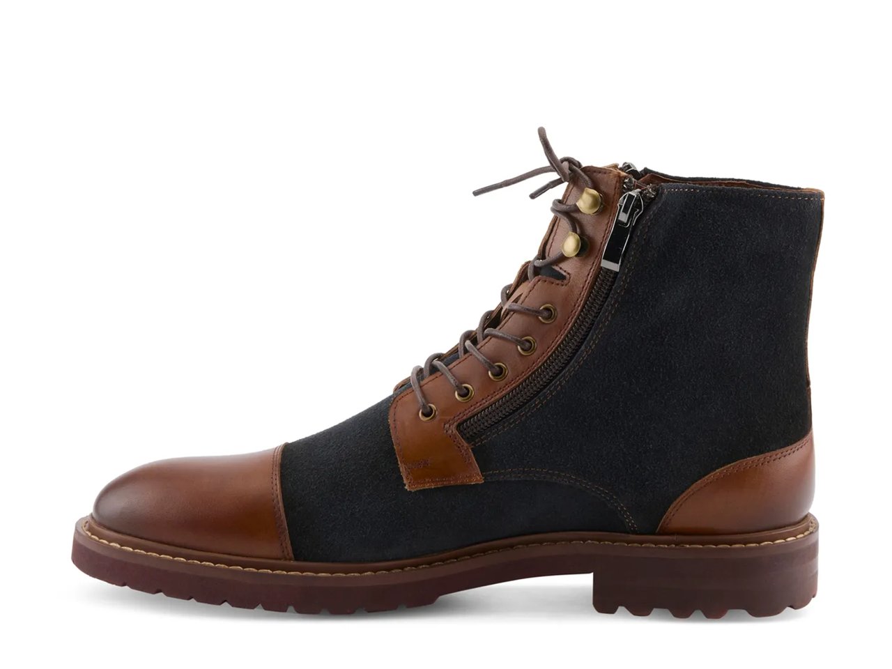 Canoy Boot