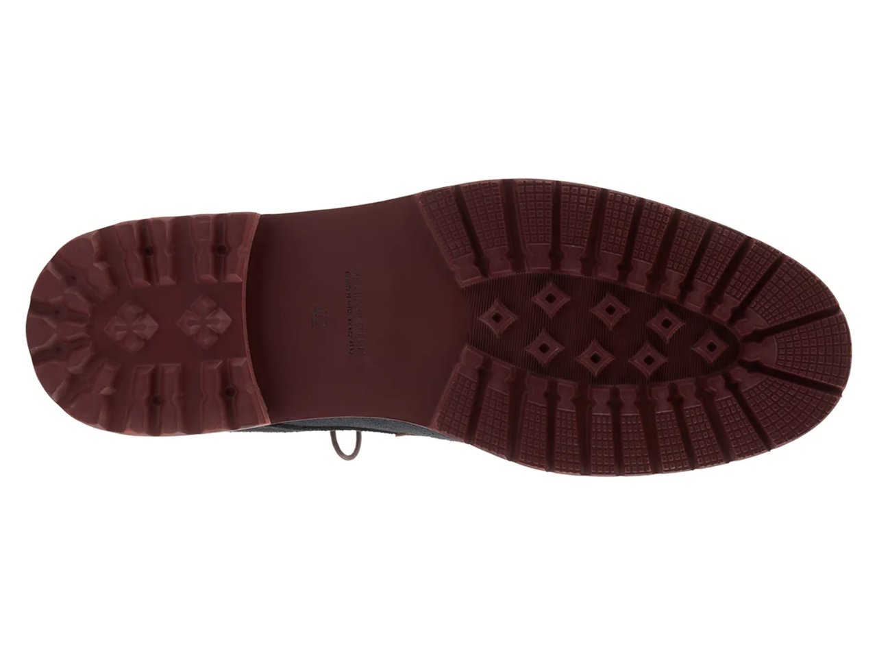 Canoy Boot