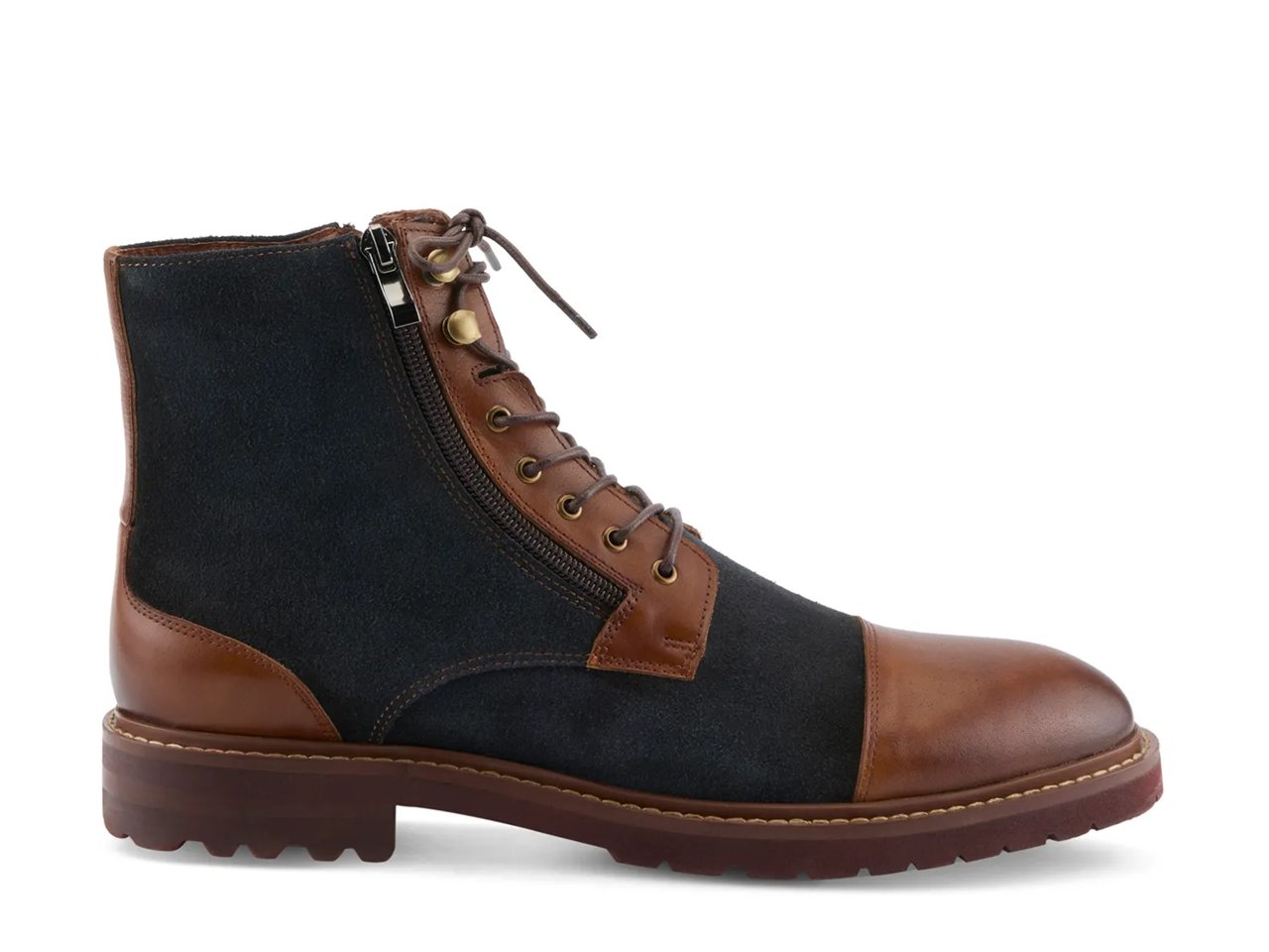 Canoy Boot