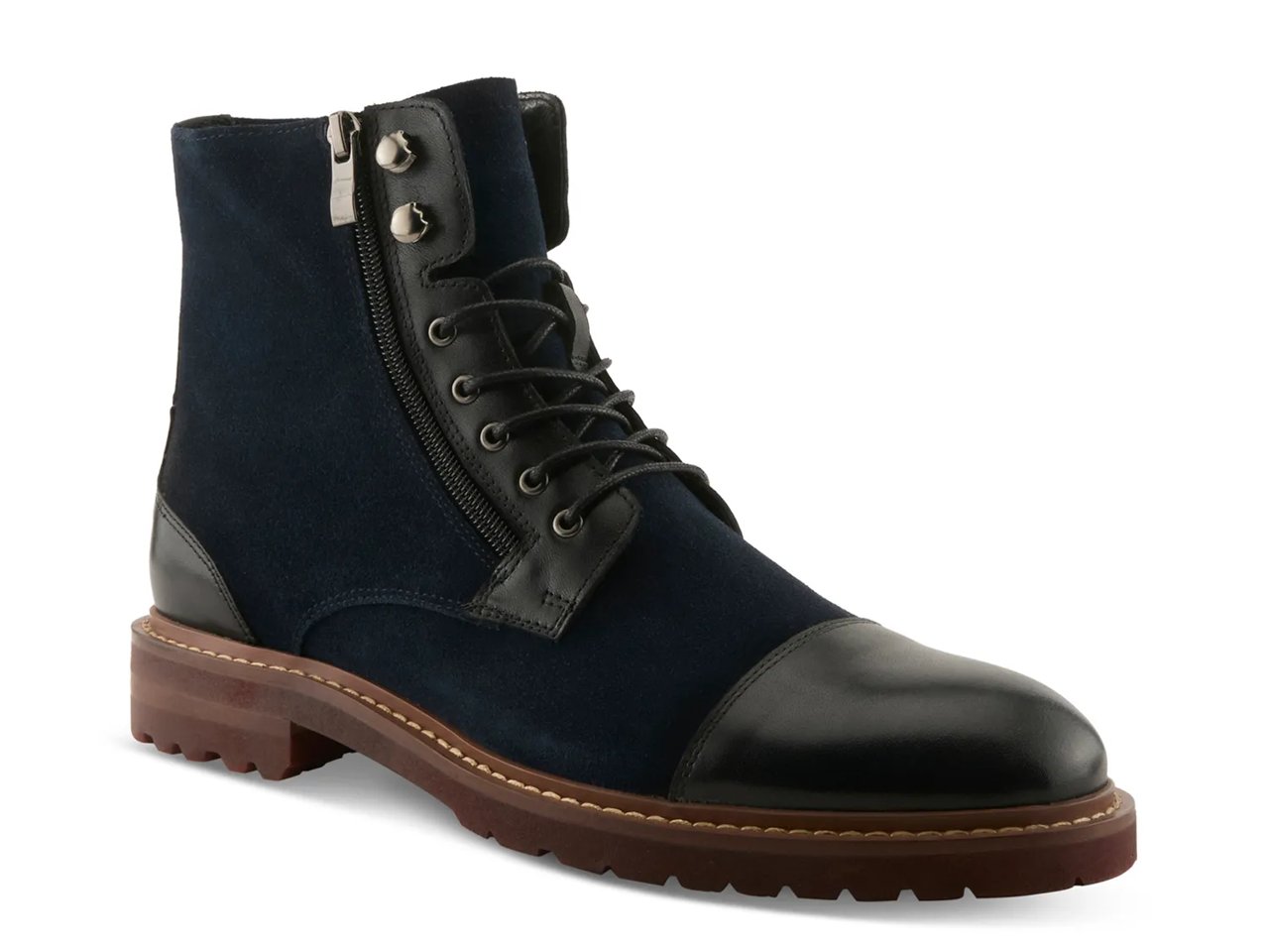Canoy Boot