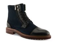 Canoy Boot Navy view
