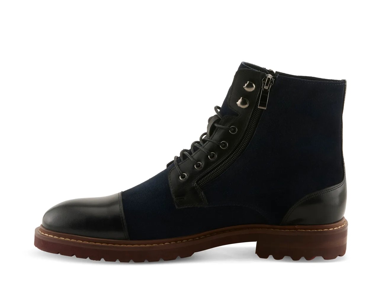 Canoy Boot