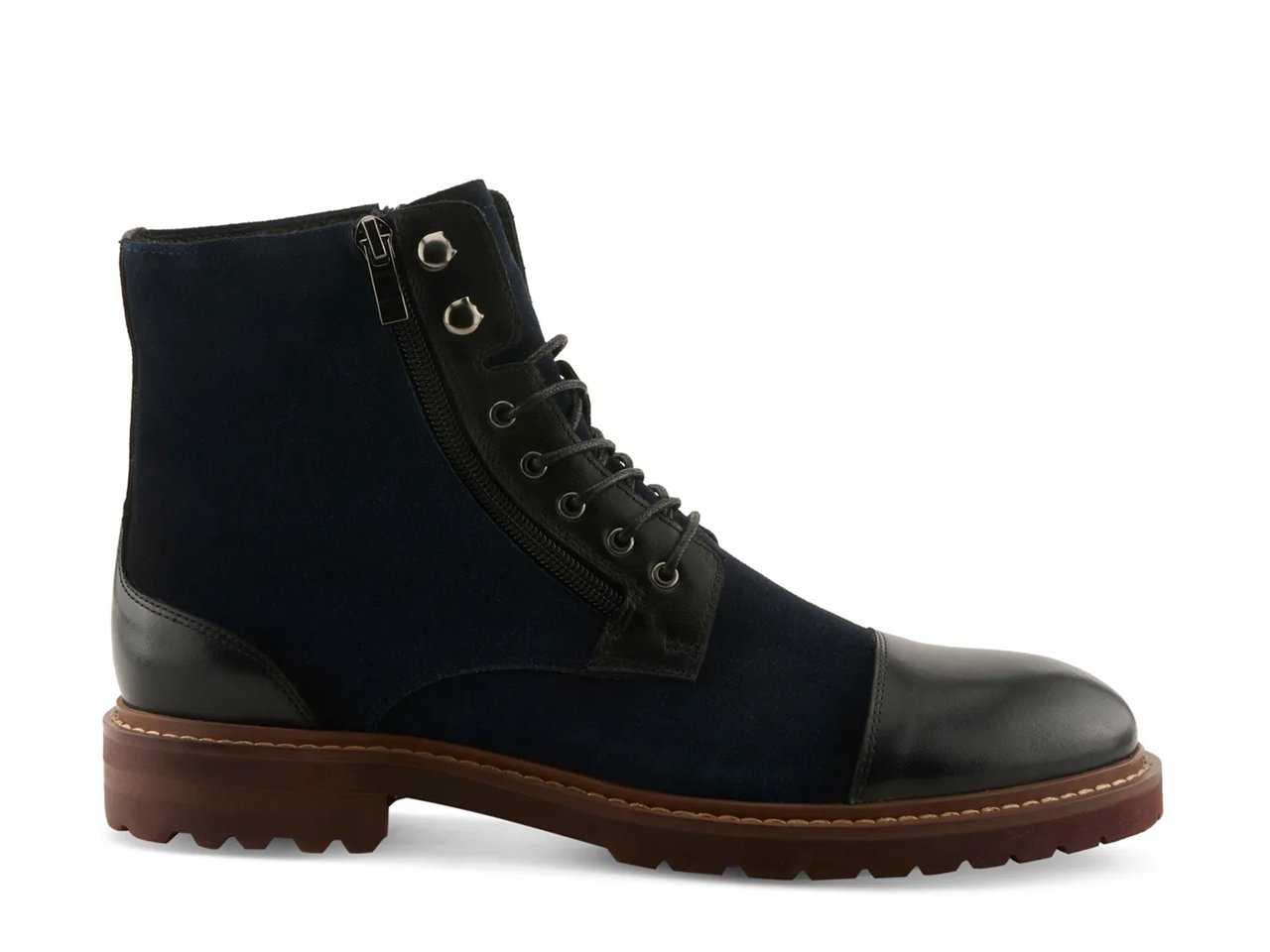 Canoy Boot
